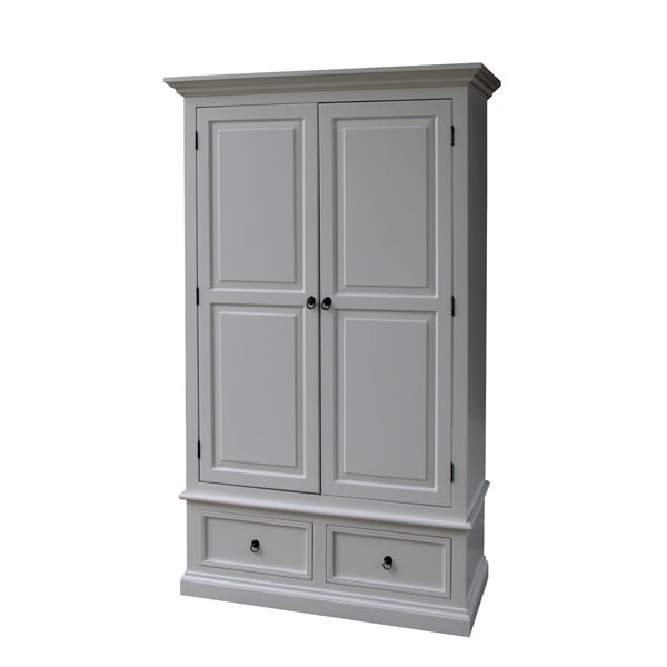 white furniture